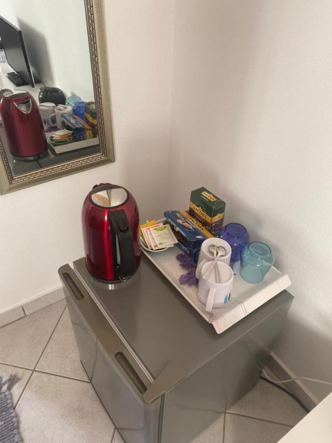 קניטלפלד Gaestezimmer Sophie מראה חיצוני תמונה